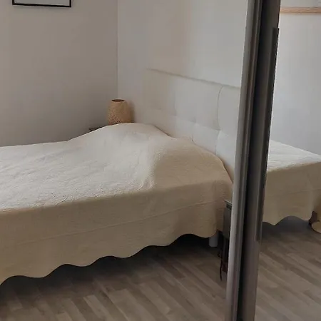 Appartamento Résidence Saint-elme