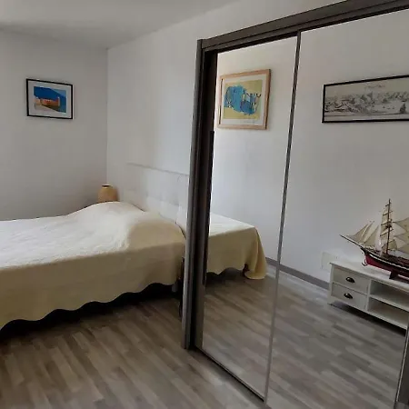 Résidence Saint-elme *